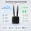 ThinkNode M7 Meshtastic LoRa Gateway with ESP32-S3 LR1110 LoRa Module WiFi BLE Wireless Communication Node 5