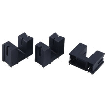 ITR9606 Photoelectric Sensor  Direct Insertion DIP-4 4 Pin Optocoupler Reflective Infrared Photoelectric Sensor