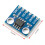 10pcs SN65HVD230 CAN Bus Transceiver Communication-Module for 7