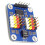 TCA9548A 1-to-8 I2C 8-Way Multi-Channel Expansion Board IIC Module Development Bidirectional Transfer  with DIP 3