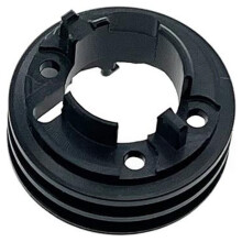 For Meta Quest 3 Metal Speaker Fixing Ring Buckle Replacement Parts Easy to Install for Enhanced Audio Experience, 1PC