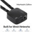 ThinkNode M7 Meshtastic LoRa Gateway with ESP32-S3 LR1110 LoRa Module WiFi BLE Wireless Communication Node 6