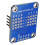 TCA9548A 1-to-8 I2C 8-Way Multi-Channel Expansion Board IIC Module Development Bidirectional Transfer  with DIP 7