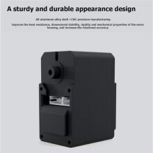 Waveshare 30kg.cm ST3235 Seriell Bussservo Hög Precision Hög Vridmoment Programmerbar 360 Magnetisk Encoder Seriell Bussservo