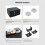 Waveshare 30kg.cm ST3235 Serial Bus Servo High Precision High Torque Programmable 360 Magnetic Encoder Serial Bus Servo 8
