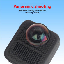 For Accessories Max 2 UV Filter Cover Lens Protective Optical Glass Lente Cover Filters