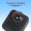 Für  Zubehör Max 2 UV-Filterabdeckung Objektivschutz Optisches Glas Linsenabdeckung Filter 4