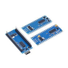 / Type-C / Micro USB 3.0 with the Bootloader Compatible Controller for 16Mhz ATMEGA328P B