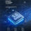 Wireless Carplay Android AUTO 2in1 AI Box Adapter Location Finder Function Bluetooth5.0+WiFi Wired to Wireless Carplay A 9