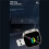 Wireless Carplay Android AUTO 2in1 AI Box Adapter Location Finder Function Bluetooth5.0+WiFi Wired to Wireless Carplay B 6