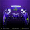 Game Controller Replacement Front Case for PS5 BDM-010 BDM-020 BDM-030 Gamepad Controller Shell Cover 4
