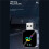Wireless Carplay Android AUTO Location Finder Function 2in1 AI Box Adapter Bluetooth5.0+WiFi Wired to Wireless Carplay 8