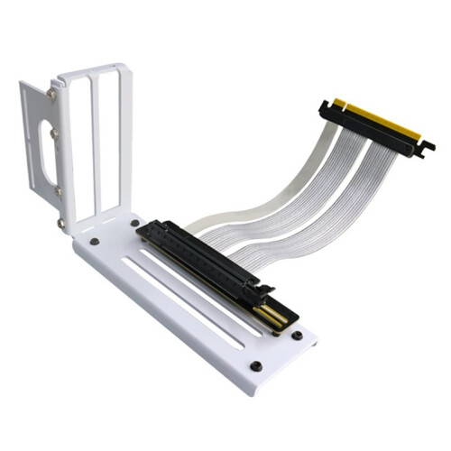 Câble Riser PCIe 5.0 X16 pour RTX 5090, SSD GEN5 - Extension Verticale pour GPU