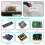 Audio Amplifier Module, 3W Mono Class D, High SNR, Compatible for ESP32, Raspberry Pi, 2