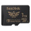SanDisk SanDisk MicroSD til Nintendo Switch 1TB SDSQXAO-1T00-GN6ZN 1