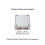 A-RID Remote ID Module UOM RID Module CAN Bus UART Serial Port FPV Drone Identification Code Broadcasting Module 7