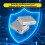 A-RID Remote ID Module UOM RID Module CAN Bus UART Serial Port FPV Drone Identification Code Broadcasting Module 5