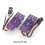 PWM Remote Control  Module RC Model Relay  PWM Receiver Electronic  Low-Voltage Version 3.5V-5.5V 2