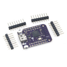 Placa de Desarrollo LOLIN S3 V1.0.0 ESP32-S3FH4R2 Placa de Desarrollo Wi-Fi DC3.3V