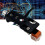 Universal Turntable Headshell+AT3600L Stylus Universal Phono Cartridge Mount for LP Vinyl Record Player A 2
