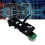 Universal Turntable Headshell+AT3600L Stylus Universal Phono Cartridge Mount for LP Vinyl Record Player B 3