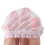100PCS Bag Disposable Headphone Cover Dirt-Proof Microphone Covers Sweat-Proof Highly Elastic Microphone Protective Cap 3