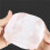 100PCS Bag Disposable Headphone Cover Dirt-Proof Microphone Covers Sweat-Proof Highly Elastic Microphone Protective Cap 4