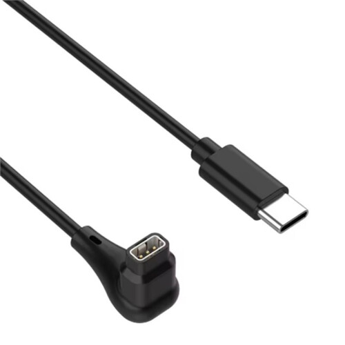 Kabel do Ładowania USB-A 5V 1A do Akcesoriów Zegarka  do  Pace Pro/Pace4/NOMAD 2