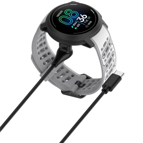 Kabel do Ładowania Type-C 5V 1A do Akcesoriów Zegarka  do  Pace Pro/Pace4/NOMAD 2