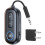 BT 5.4 USB Adapter Kit, Dual Function Audio Transmitter Receiver with Hands-Free Call, Airplane Travel Headphone Adapter 6