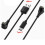 Kabel do Ładowania Type-C 5V 1A do Akcesoriów Zegarka  do  Pace Pro/Pace4/NOMAD 4