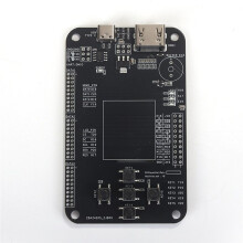 Kit de Placa Adaptadora Ebaz4205 (Accesorio Plug-In No Soldado) Módulo de Soldadura de Expansión de Placa de Desarrollo FPGA DIY