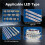 LED Light Control Induction , Electric Vehicle Automatic Headlight Controller, Automatically Lights  At Night 5