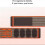 Per  per  Air Sport Nylon Braided Watch Strap Loop Bracelet Band Accessori B 2