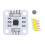 5set AS5600 Magnetencoder Sensor Modul 12bit Magnetinduktionswinkelmesssensor Modul 6