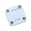 5set AS5600 Magnetencoder Sensor Modul 12bit Magnetinduktionswinkelmesssensor Modul 5