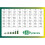 460PCS 24Values Aluminum Capacitor Box Kit High-Frequency Electrolytic Capacitors with Strong Box 4