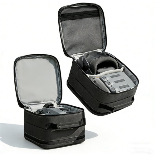 Borsa per Handbag DIY A Doppio Strato per  RC 2 / Motion Controller 3 / Goggles 3 N3 per  AVATA 360 /  4pro 1