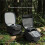 Borsa per Handbag DIY A Doppio Strato per  RC 2 / Motion Controller 3 / Goggles 3 N3 per  AVATA 360 /  4pro 5