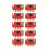 10pcs 315/433MHz Wireless OOK/ASK Superheterodyne Transmitter/Receiver RF Modules CDSENET E160 Low Power E160-T4MS1 1