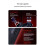 MOBAPAD M12 HD Wireless Gamepad with TMR Joystick for   2 Console Handle-Held Storage Bag 1