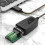 Cavo Seriale DT-5019C USB A RS232/485/422 (4-In-1 Multi-Protocol) con Doppio Chip 4
