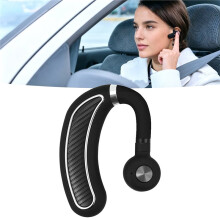 70-Day Standby Wireless 5.3 Headset Earphone with Noise Reduction HD Mic Business Earphone Business Headset