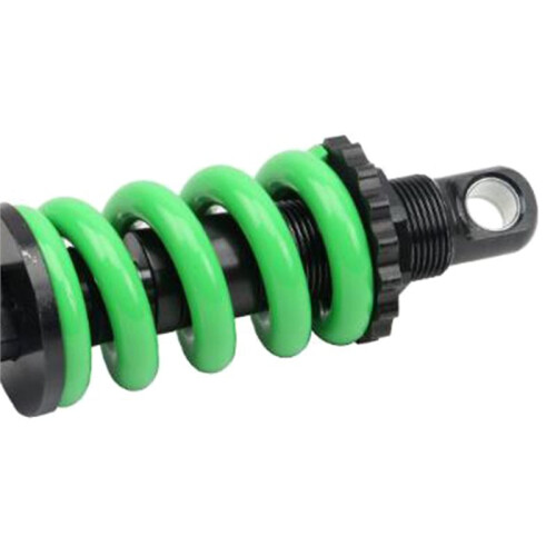 Suspension Spring Parts Original Adjustable  Electric Scooter Rear 2