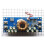 Adjustable Step-Down Power Supply Module 15V-90V to 2.5V-72V High Power Constant Current Power Module 1200W 5