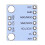 BMI270 Module Six-Axis Sensor with High Precision Outpacing BMI160 for  Wearable Applications 2