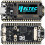 Placa de Desenvolvimento Heltec WiFi LoRa 32 V4-R8 ESP32-S3R8 SX1262 LoRa Node com Tela OLED de 0,96 Polegadas, Compatível com WiFi BLE e Tecnologia 4