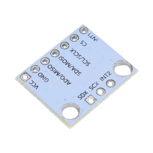 BMI270 Module Six-Axis Sensor with High Precision Outpacing BMI160 for  Wearable Applications 2