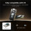 Placa de Desenvolvimento WiFi LoRa 32 V4-R8 ESP32-S3R8 SX1262 com Tela OLED de 0,96 Polegadas, Compatível com Nós WiFi BLE LoRa e para Meshtastic 10