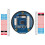 Waveshare 1.46 Inch Touch LCD Display Module 412 X 412 Resolution 16.7M Color QSPI and I2C Interfaces for Raspberry Pi 9